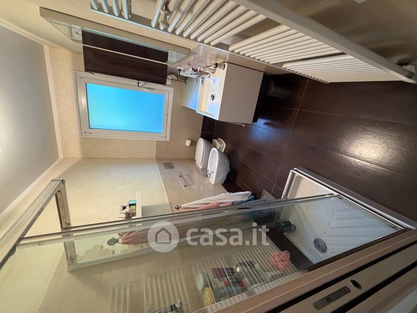 Quadrilocale in Viale Capua 2 R — foto 28 di 32