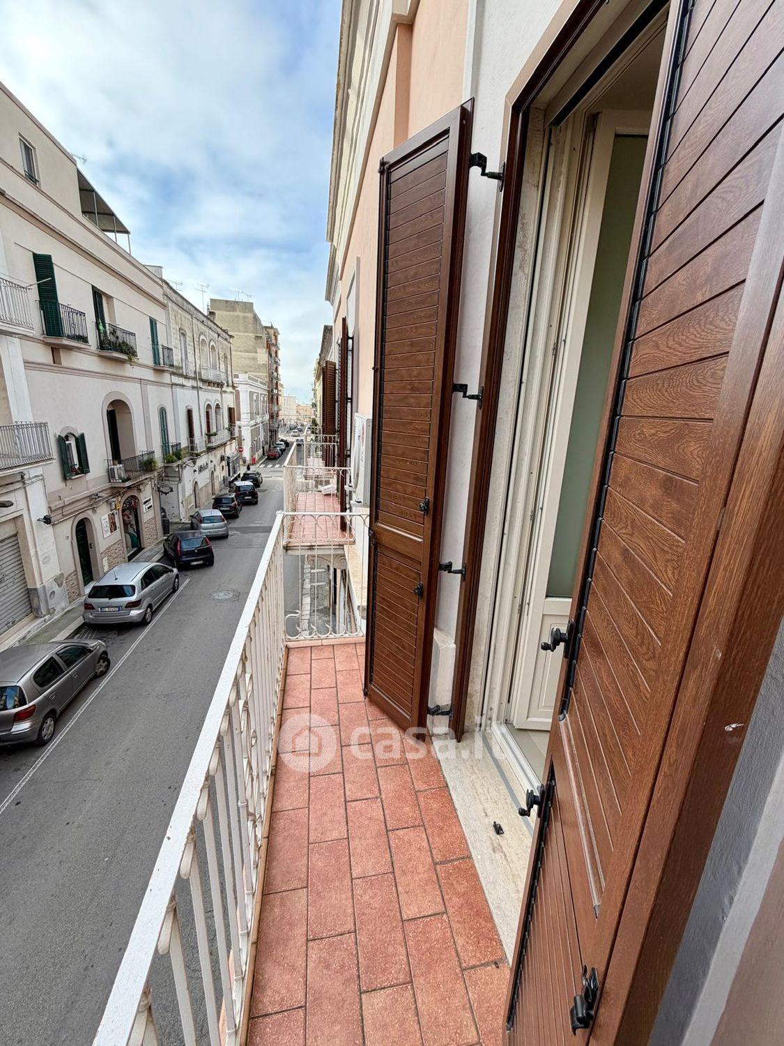 Bilocale in Via Mauro Fasano 12