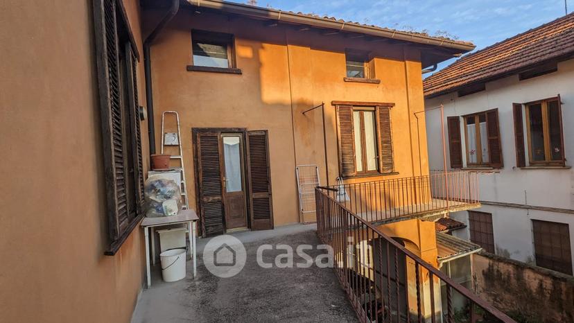 Trilocale in Via P. Martinelli 6 — foto 2 di 26