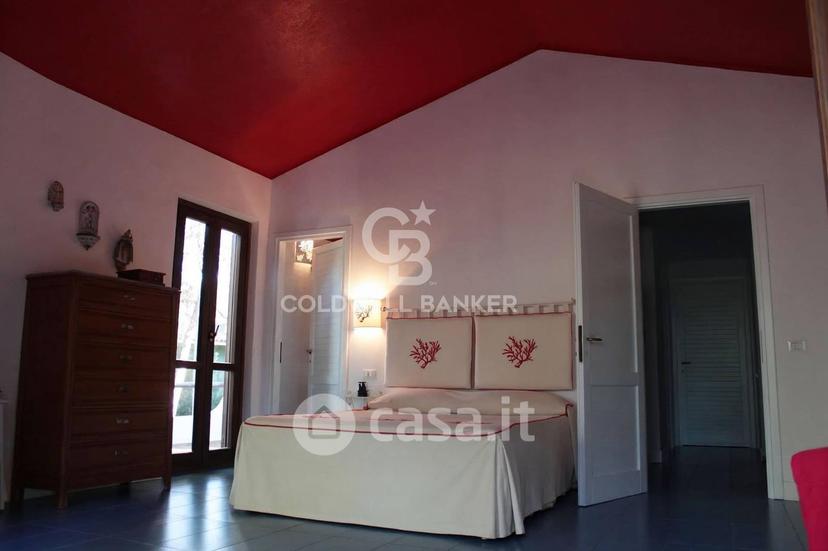 Villa in Località Villaggio Pineta Is Arenas — foto 7 di 25