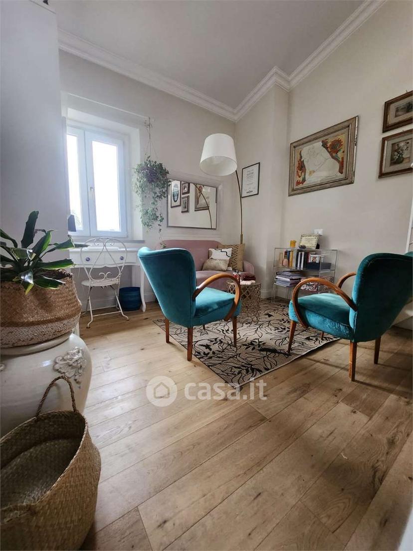Trilocale in Via Vincenzo Salvagnoli — foto 8 di 36
