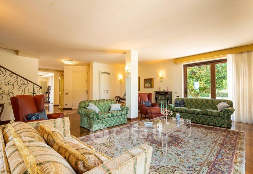 Villa in Contrada San Domenica — foto 23 di 50