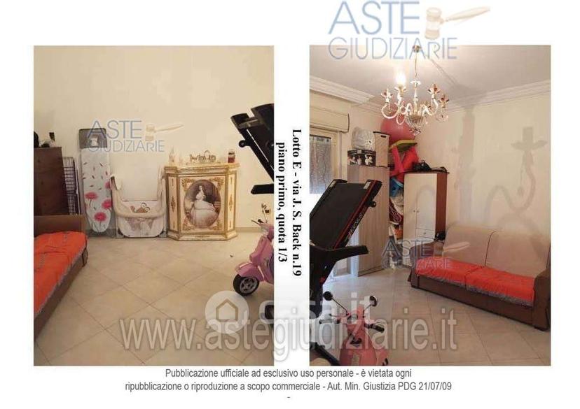 Appartamento in Via Johan Sebastian Bach 19 — foto 5 di 14