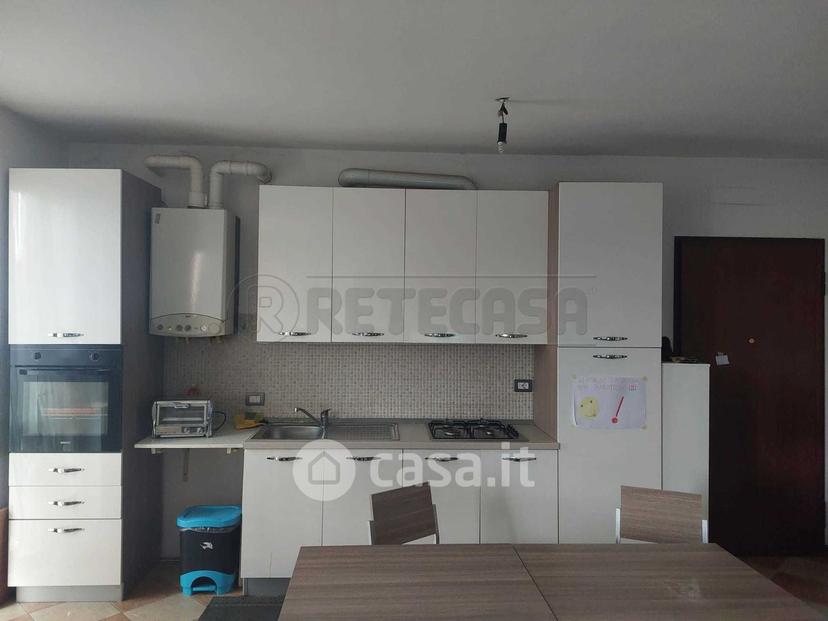 Trilocale in Via Paolo Borsellino — foto 24 di 24