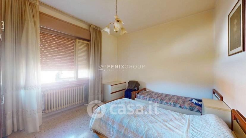 Appartamento in Via Col Fiorito 21 — foto 25 di 30