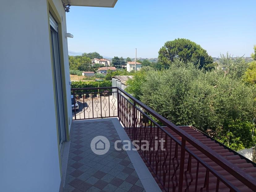 Trilocale in Via Per Frisa — foto 27 di 40