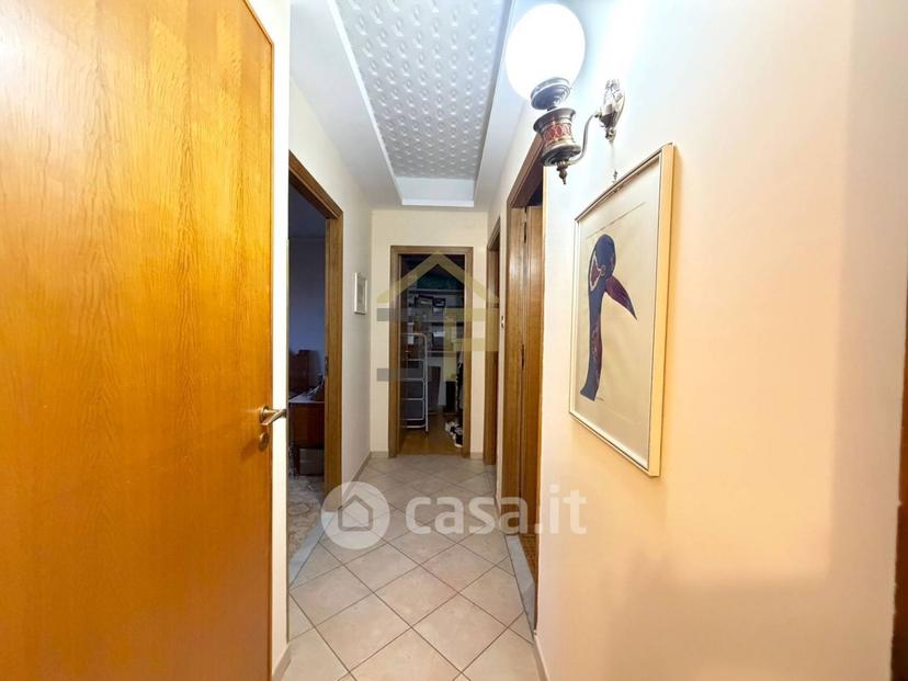 Appartamento in Via Antonio Vivaldi 8 — foto 19 di 30