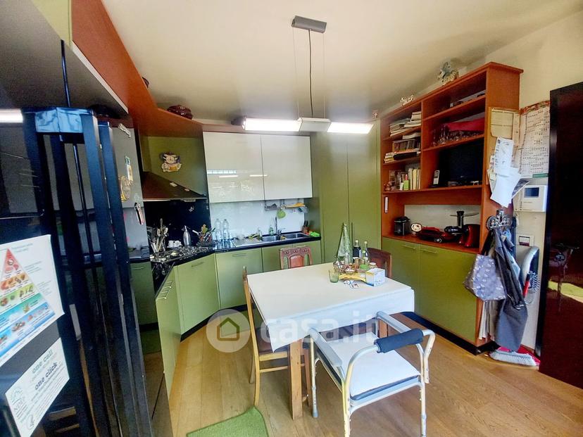 Villa in Via Papa Giovanni Paolo II 15 — foto 25 di 104