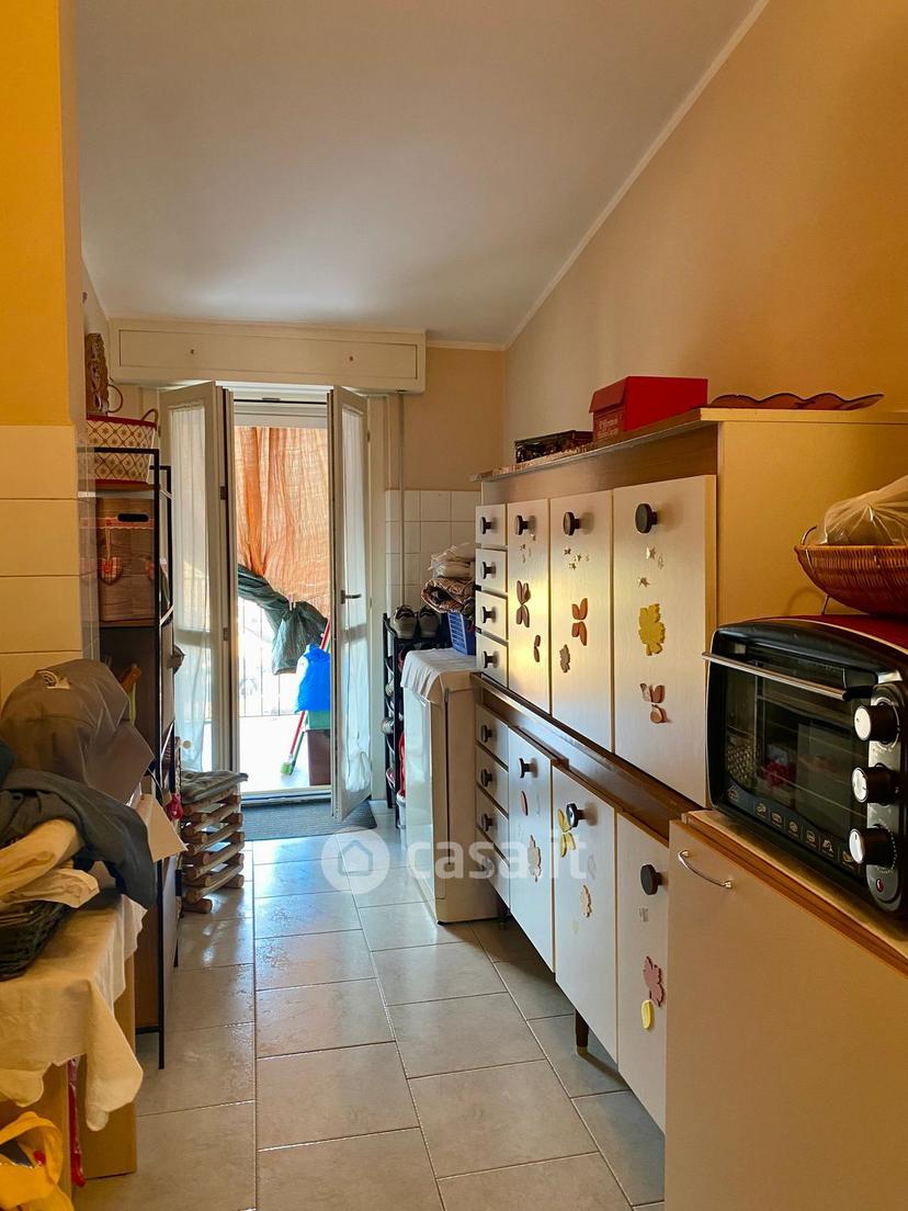 Trilocale in Piazza Silvabella — foto 2 di 26