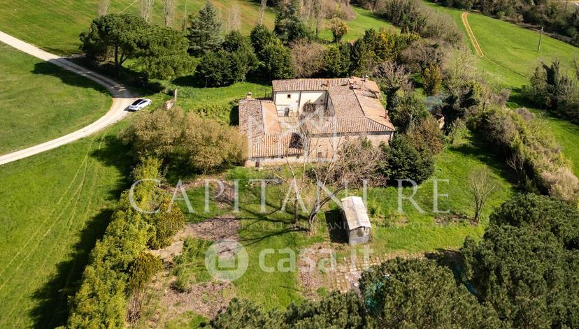 Villa in Strada di Valmaggiore — foto 37 di 59