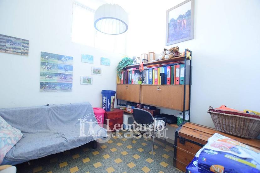 Appartamento in Via Aurelia Sud — foto 24 di 40