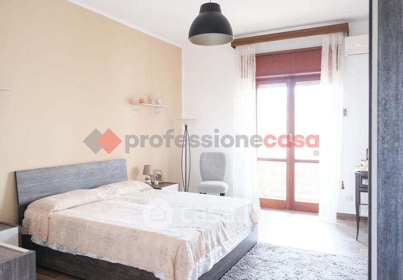 Appartamento in Piazza Generale G. Nastasi 9 — foto 18 di 37
