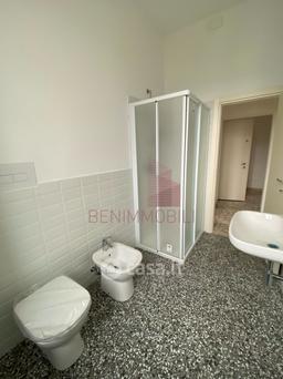 Trilocale in Via Silvio Bonomelli 13