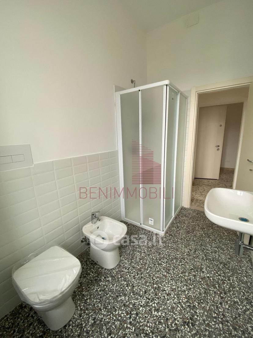 Trilocale in Via Silvio Bonomelli 13