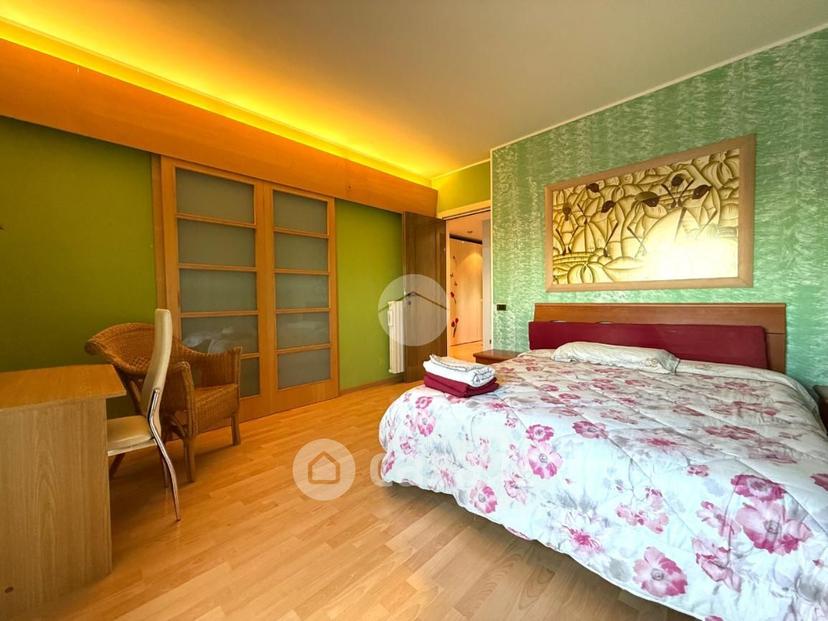 Quadrilocale in Viale Alessandro Manzoni 195 — foto 6 di 33
