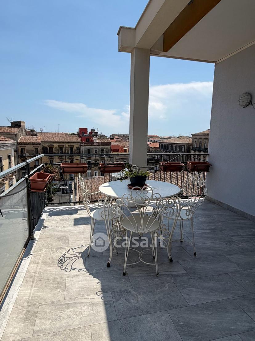 Quadrilocale in Via Fiamingo — foto 20 di 33