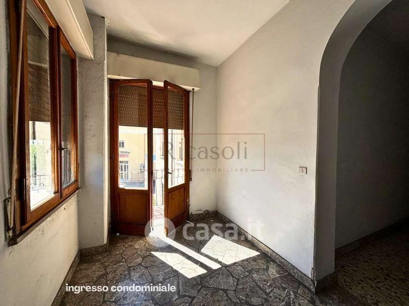 Appartamento in Via del Giardino 100 — foto 35 di 35