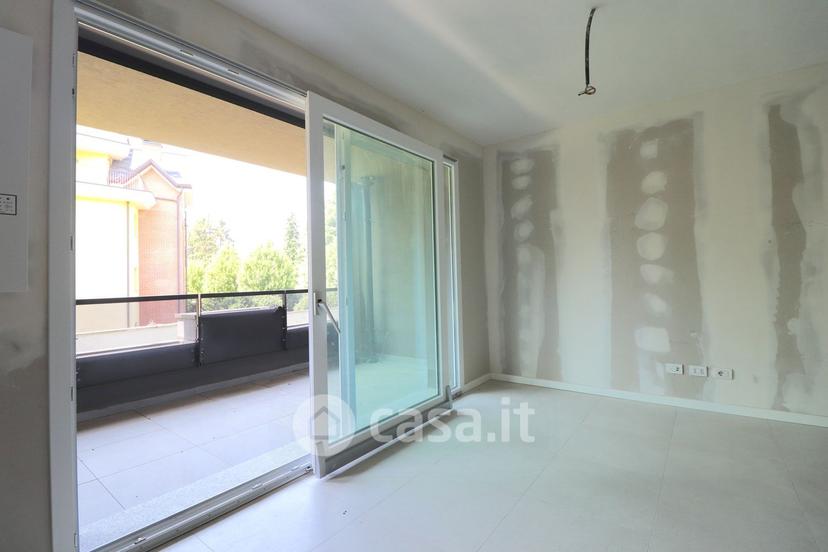 Trilocale in Via Francesco Baracca 16 — foto 10 di 21