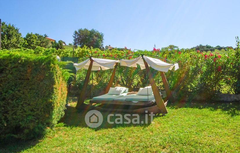 Villa in Strada di Rupoli 207 — foto 16 di 22