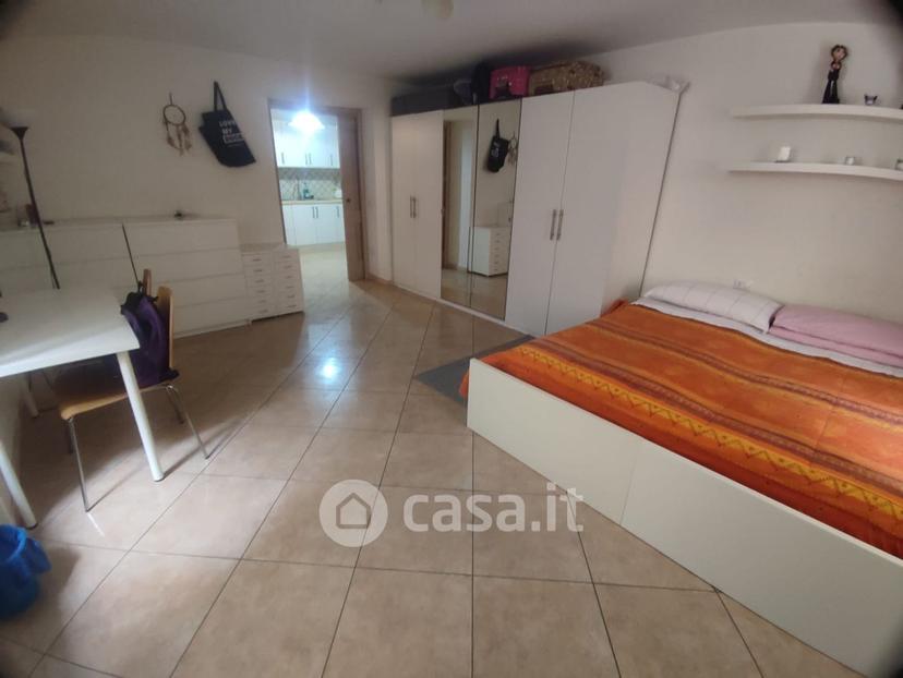 Stanza in Via Concezione a Monte Calvario