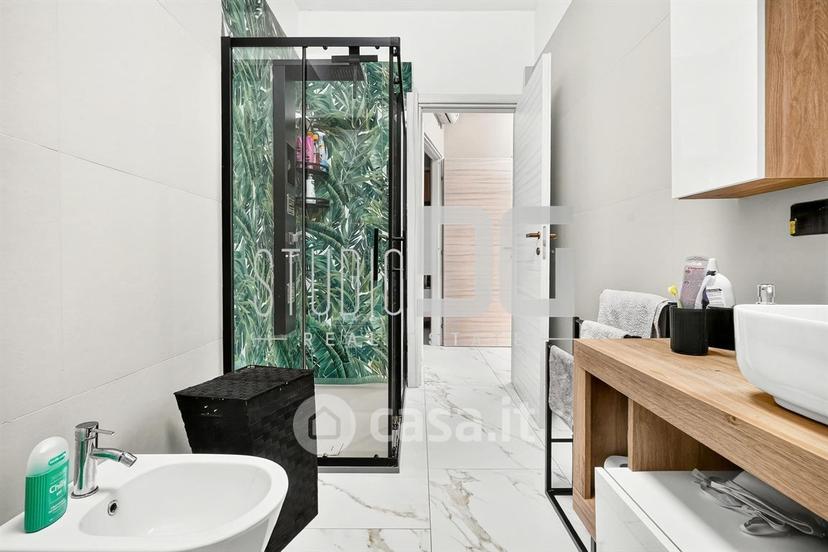 Trilocale in Via Andrea Doria — foto 6 di 20