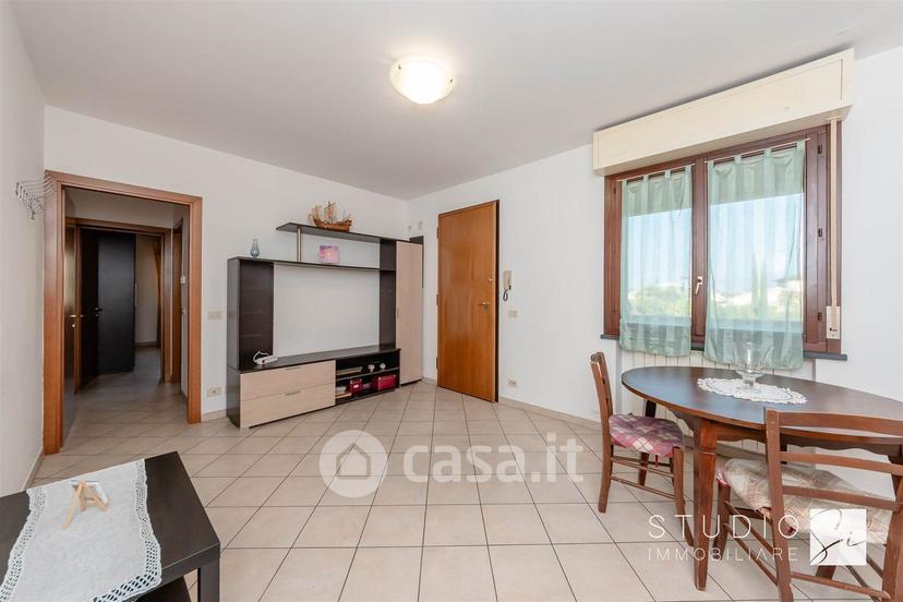 Trilocale in Via Fratelli Rosselli — foto 13 di 26