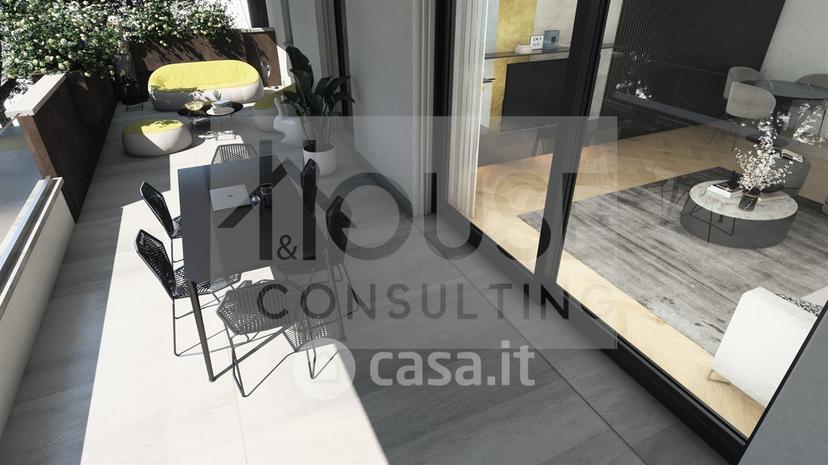 Trilocale in Via Filippo Turati 1 — foto 26 di 35