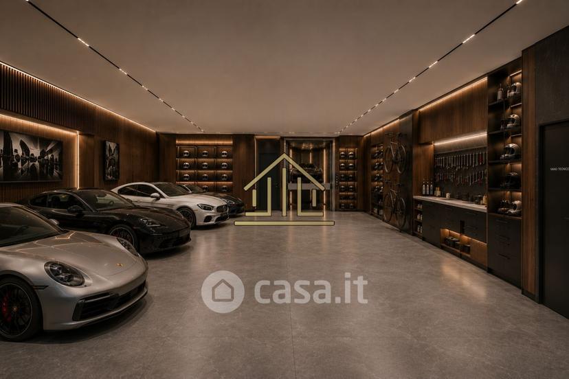 Villa in Via Sant'Anna — foto 10 di 50