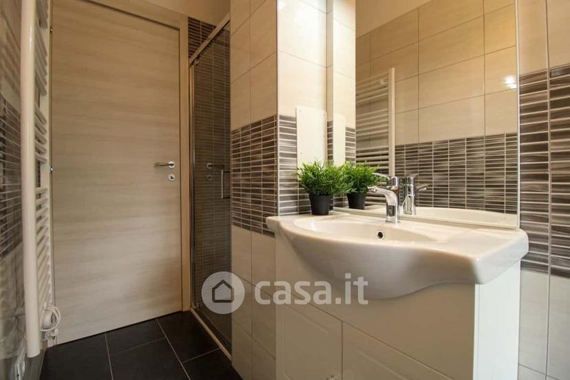 Stanza in Via Bligny 15 — foto 21 di 28