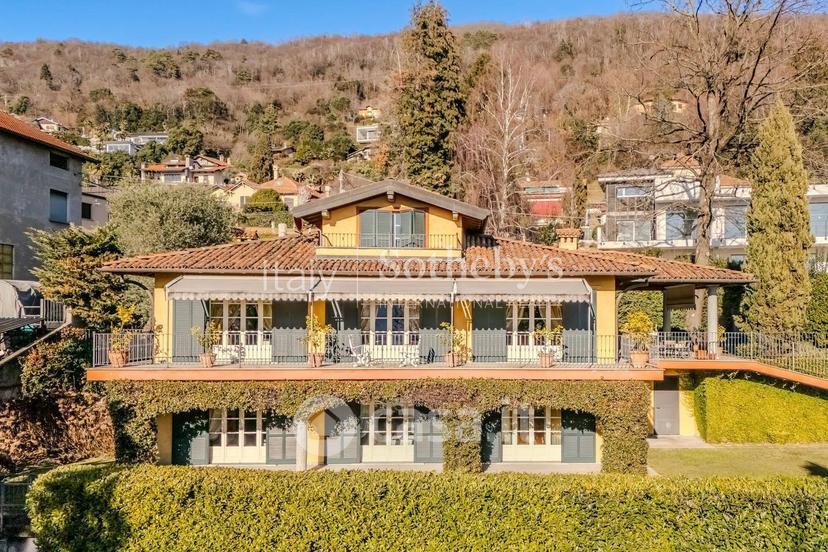 Villa in Via del Buon Rimedio — foto 18 di 21