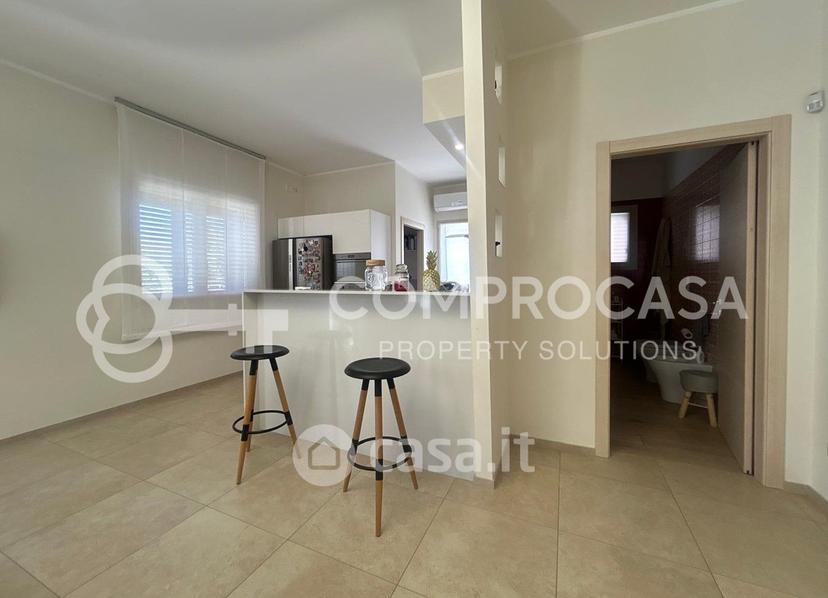 Appartamento in Via Gallipoli — foto 30 di 38