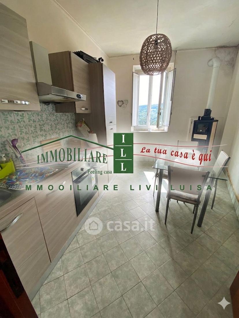 Trilocale in Via della Vittoria — foto 12 di 22