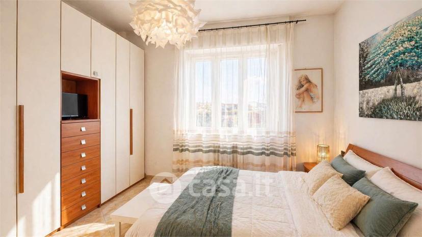 Trilocale in Via Cesare Battisti 81 — foto 10 di 25