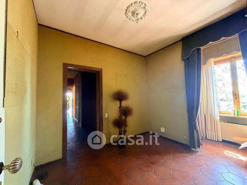 Quadrilocale in Via Bezzecca 36 — foto 24 di 33