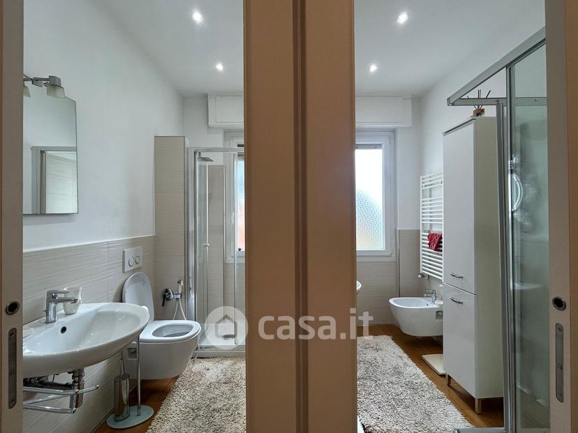Trilocale in Via Filippo Airaldi — foto 13 di 15