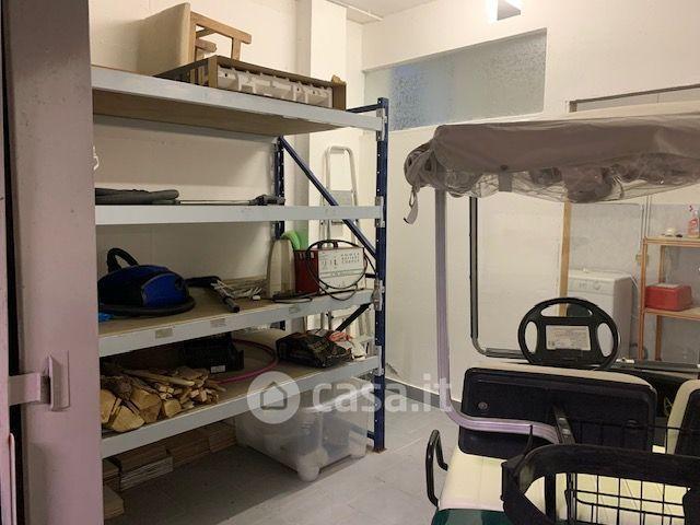 Trilocale in Via Rompiano — foto 20 di 39