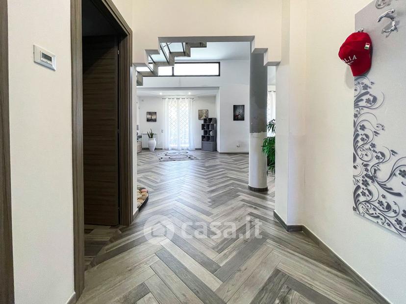 Villa in Via Giovanni Guareschi 67 — foto 59 di 115