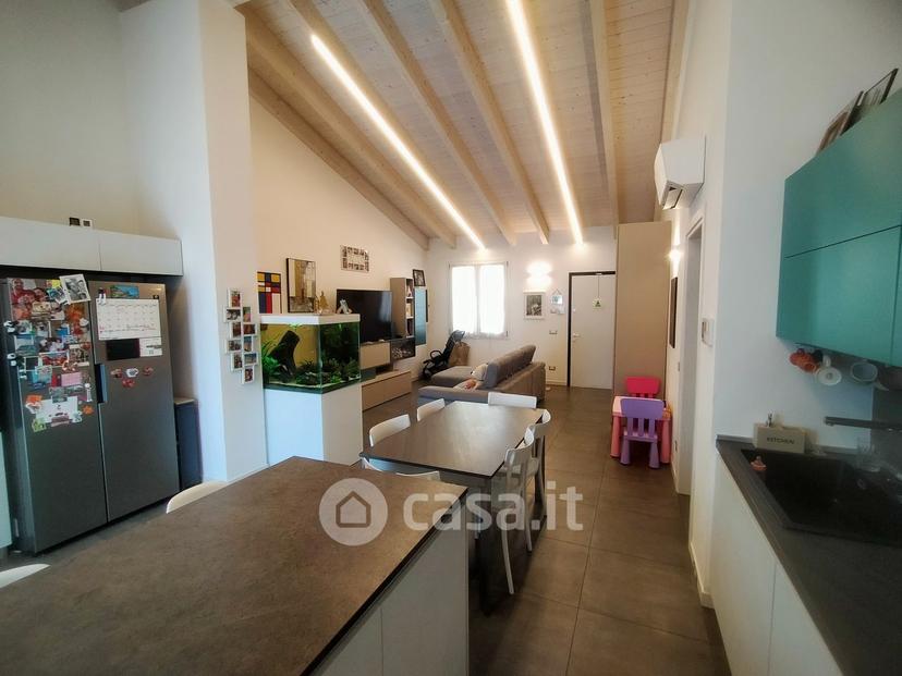 Villa in Via dei Gerani 1 — foto 25 di 37