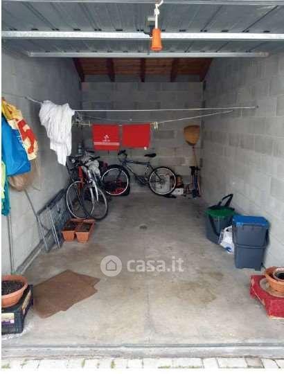 Trilocale in Via XXV Aprile 17 — foto 10 di 18