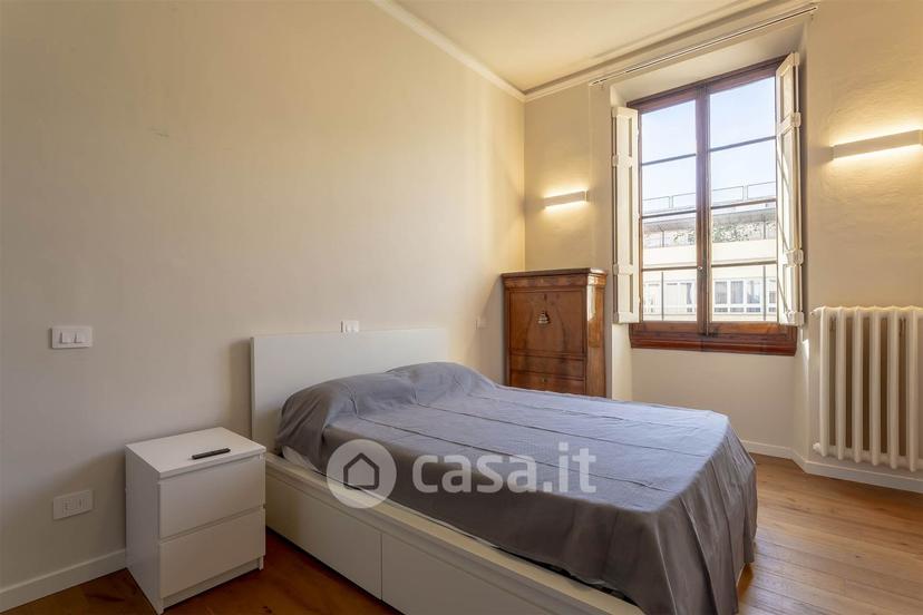 Appartamento in Piazza di San Marco — foto 15 di 31