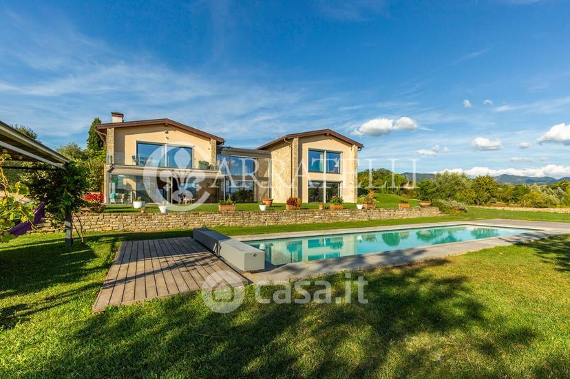 Villa in Via Stradello di Ago 7 — foto 61 di 76
