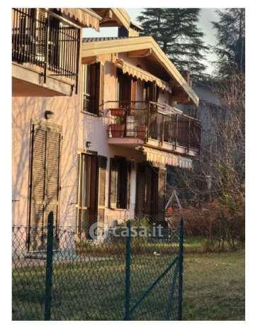 Trilocale in Via XX Settembre 72 — foto 5 di 14