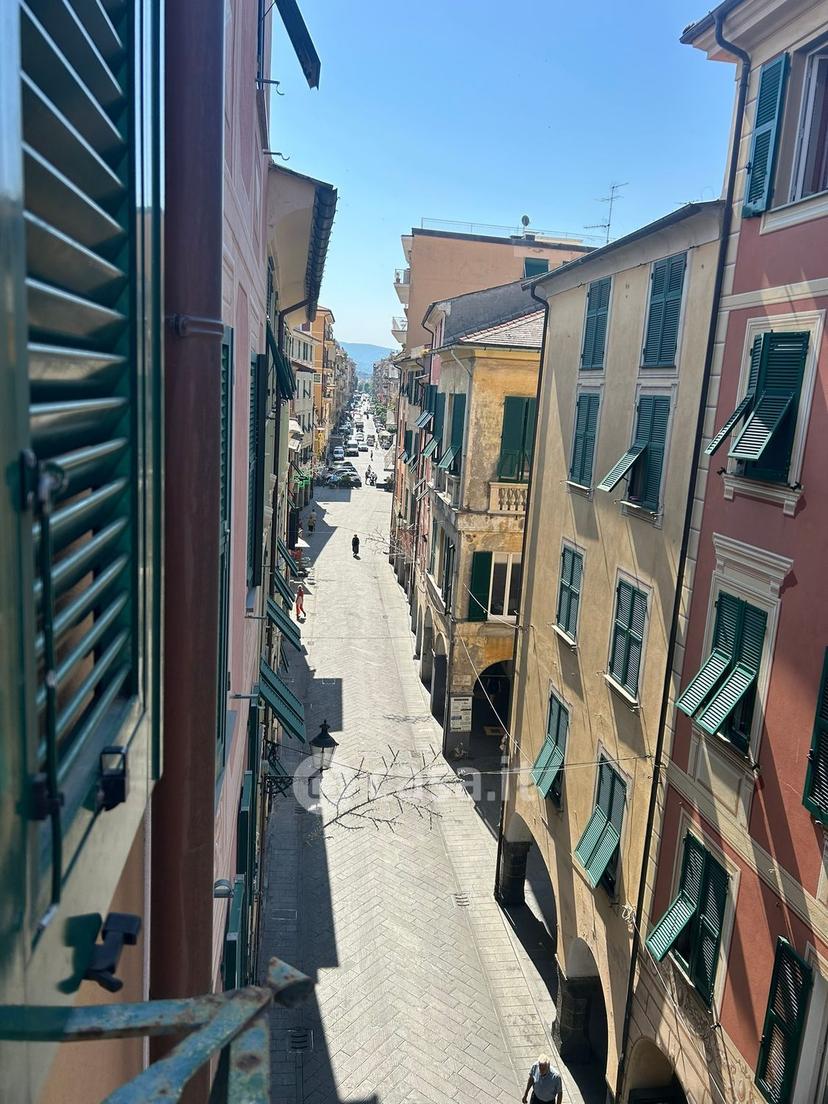Trilocale in Via Vittorio Veneto — foto 27 di 30