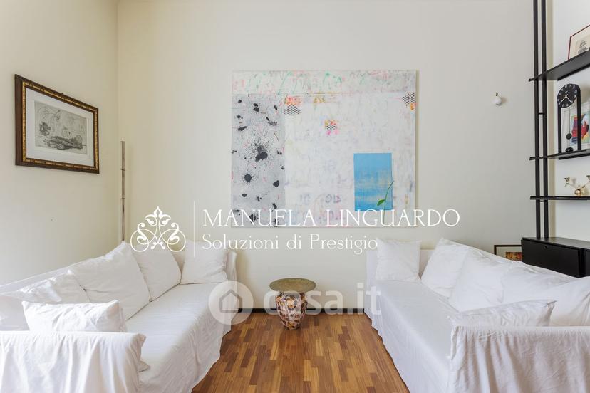 Trilocale in Via Carlo Goldoni — foto 25 di 27