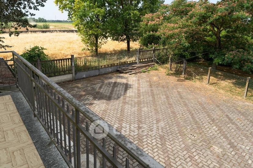 Villa in Via Ingegner Luigi Carena — foto 40 di 46