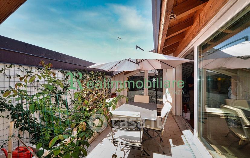 Appartamento in Via Bartolomeo Zucchi — foto 68 di 79