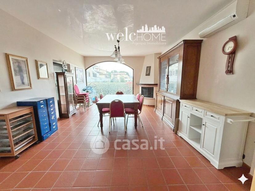 Villa in Via Filippo Brunelleschi — foto 35 di 40