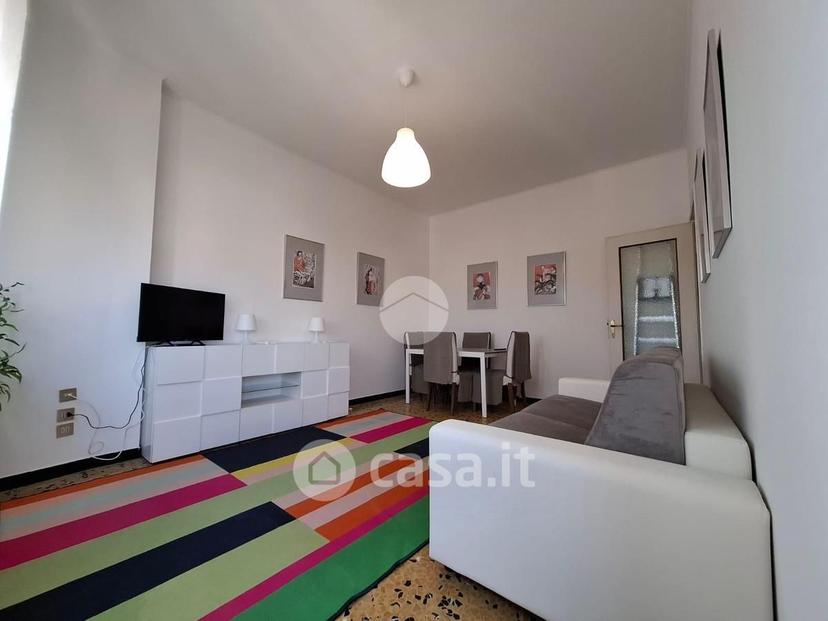 Bilocale in Via San Francesco d'Assisi 1111 — foto 31 di 34