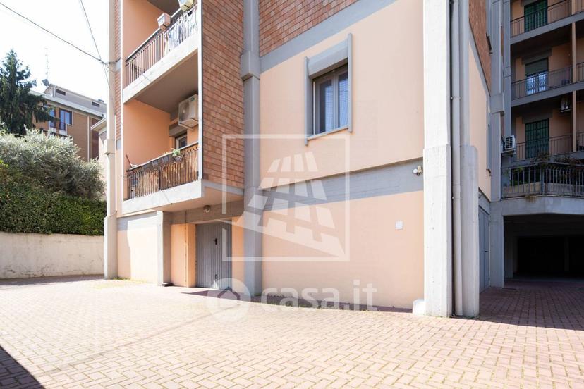 Trilocale in Viale Umberto I 28 — foto 12 di 24