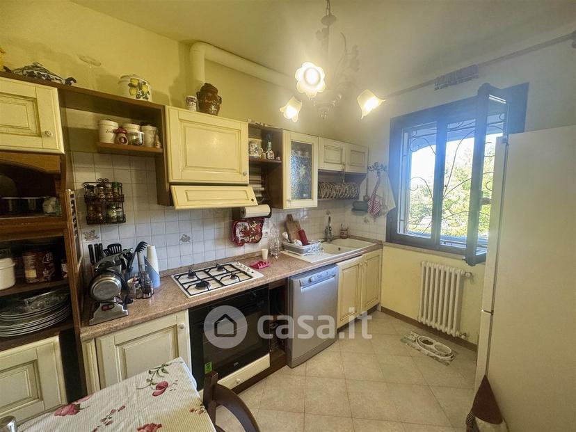 Appartamento in Via della Casaccia — foto 18 di 40